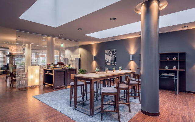 Courtyard by Marriott Munich City Center