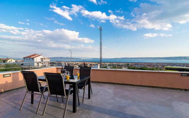 Villa My Dream in Kastel Stari