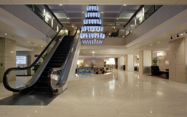 Toyama Dai-ichi Hotel