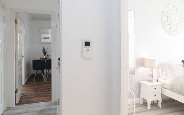 WM Property Serviced Accommodations