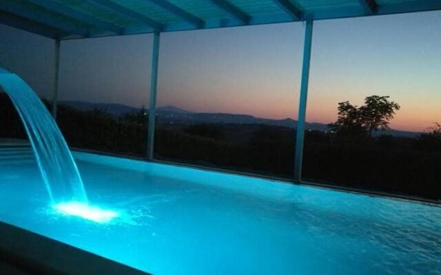 Agriturismo Le Torri di Porsenna