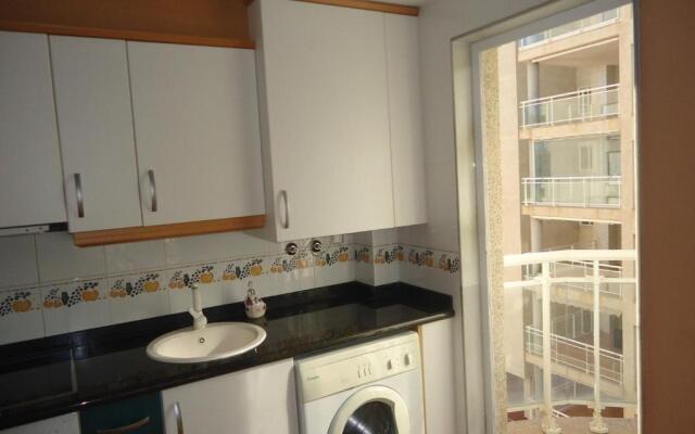 Residencial Argenta 2/4 LEK