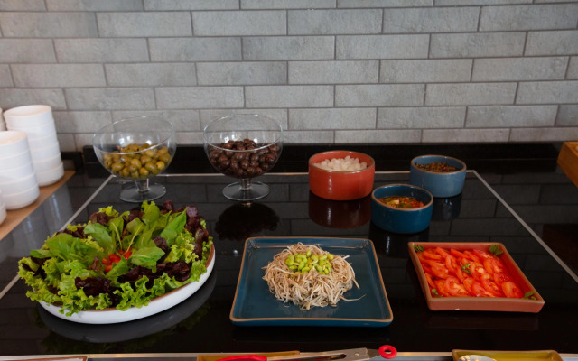 Slaviero Ponta Grossa