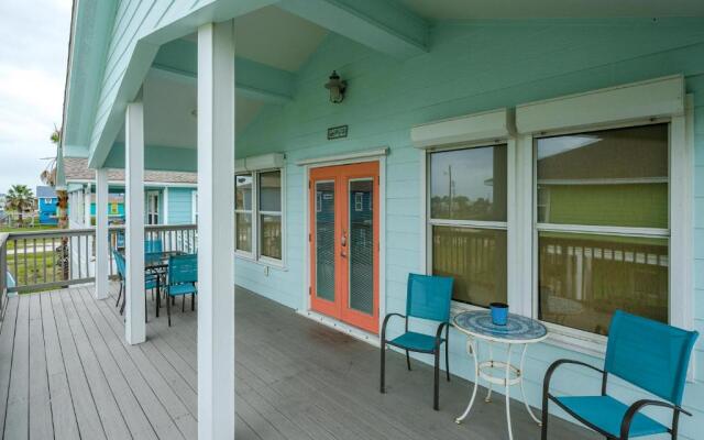 Sandy Pants Beach House