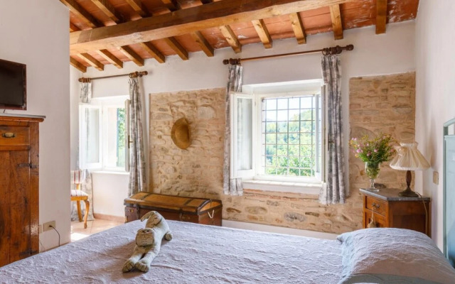 Villa Agave 8 in Monteciccardo