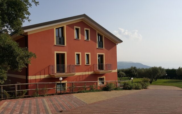 Agriturismo Mielita