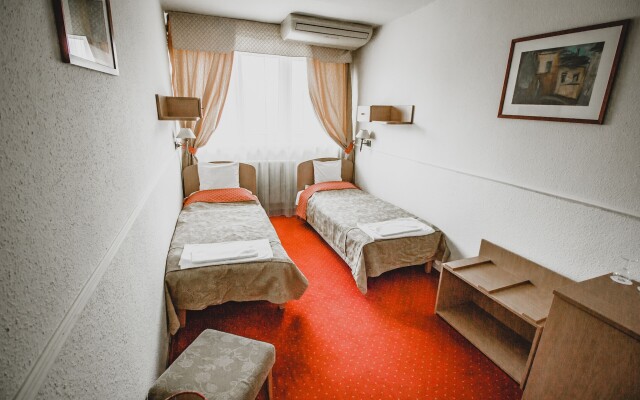 Alfa Art Hotel