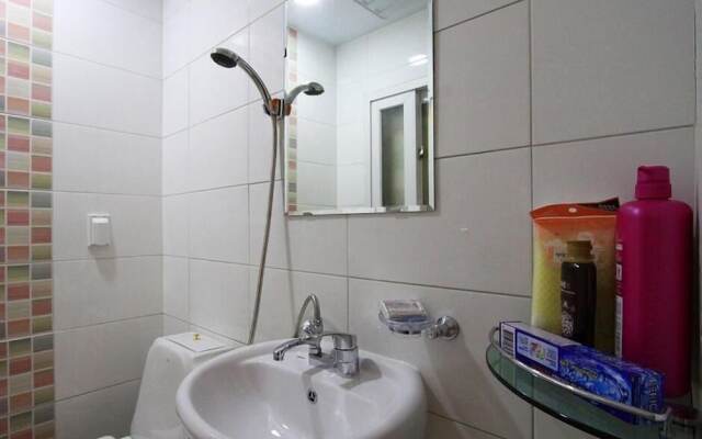 Doran Doran Guesthouse