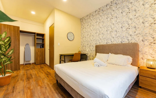 Doctores Apartments by VH