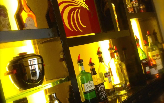 OYO Eagle House Hotel, St Leonards Hastings