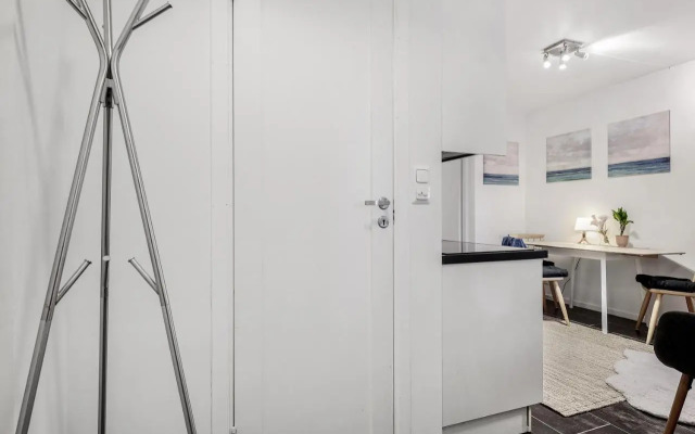 LS Apartments