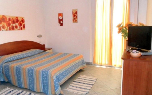 Residence Carioca