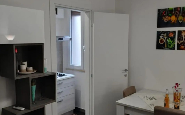 Appartamento appena ristrutturato