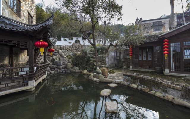 ShangYuan Resort & Inn