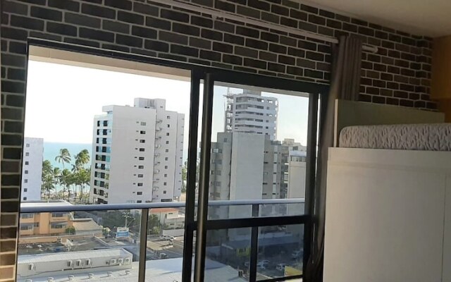 Edificio Time - Apto 803