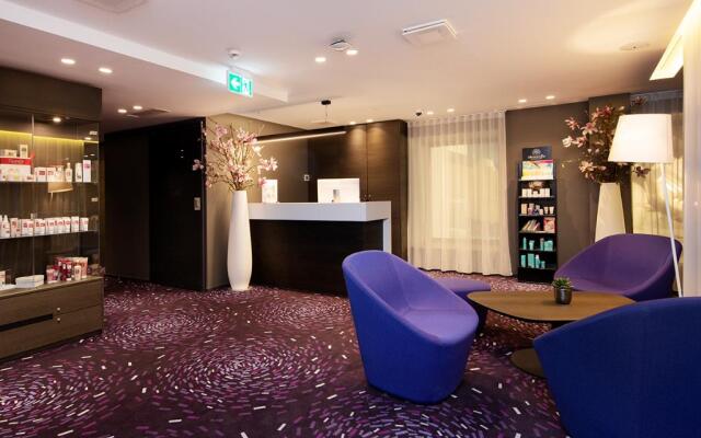 Kalev Spa Hotel & Waterpark