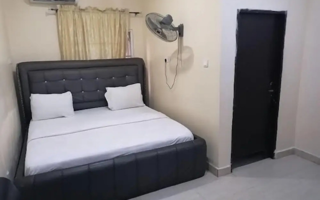 Swiss Pyramid Suites