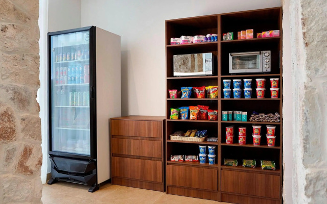 Fairfield Inn & Suites by Marriott Cancun Airport