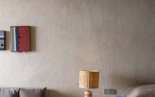 Sanyea · Shenzhen Xishangyu Seaview Homestay