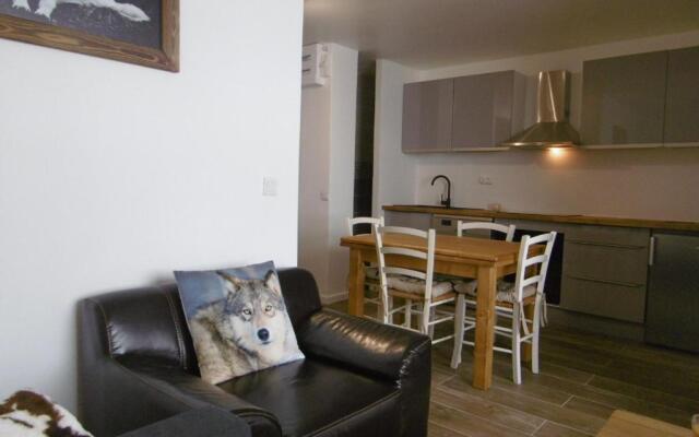 Appartement Méribel, 2 pièces, 4 personnes - FR-1-355-197