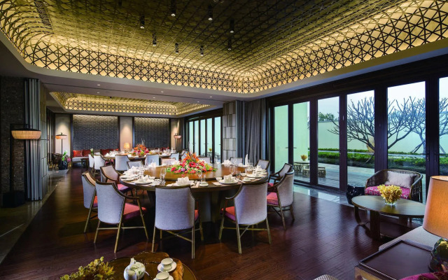 Pullman Resort Xishuangbanna