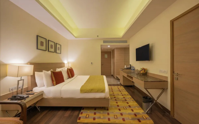 Echor Shimla Hotel The Zion
