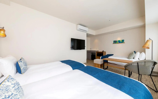 Tokyu Stay Okinawa Naha
