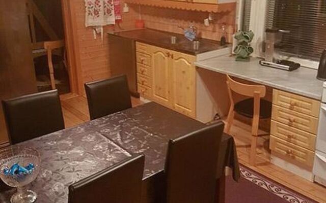 Holiday Home Minervahovi