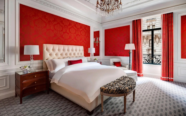 The St. Regis New York