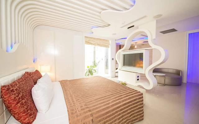 Zhen 13 Villa Motel