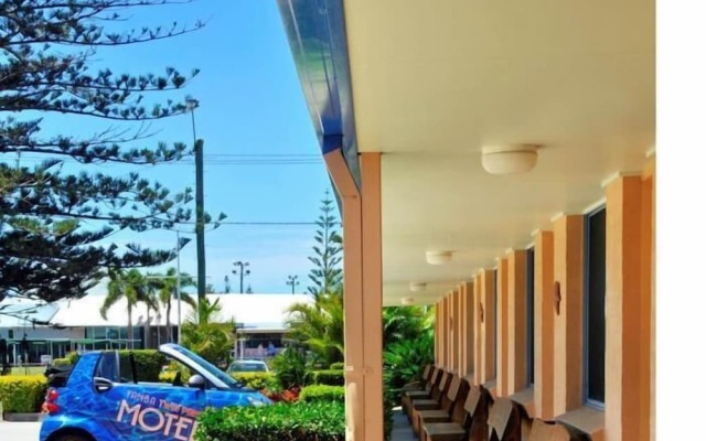 Yamba Twin Pines Motel