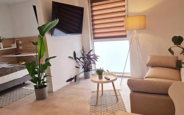 NOVALIS Hotel by AURUM Dresden