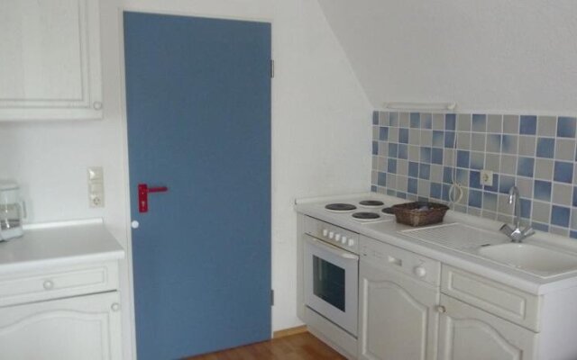 Strandhaus am Kurpark