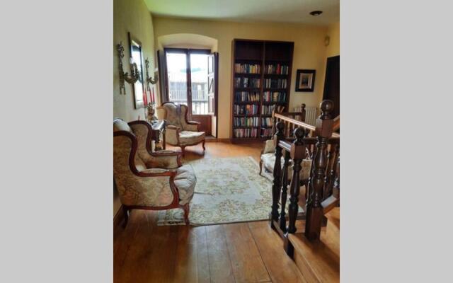 Palacio Marques Vega De Anzo