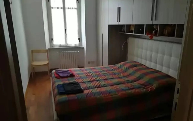 B&B Brunate Kangucavallo