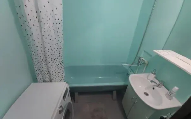 Апарт Компани на ул.  Полушкина, д. 136