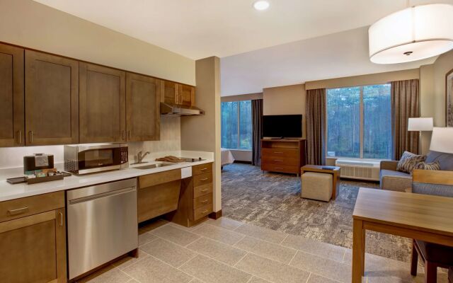 Homewood Suites by Hilton Summerville