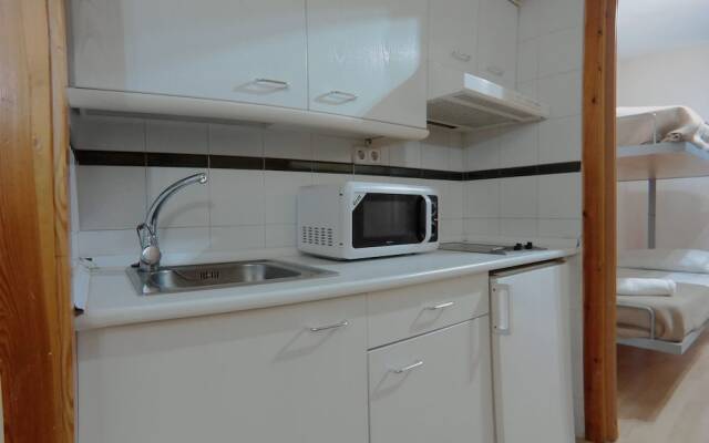 Apartamento Sierra Nevada SN