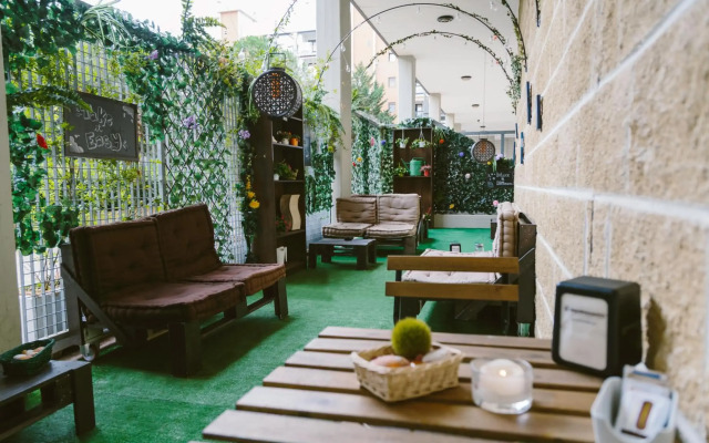 Hotel Federiciano