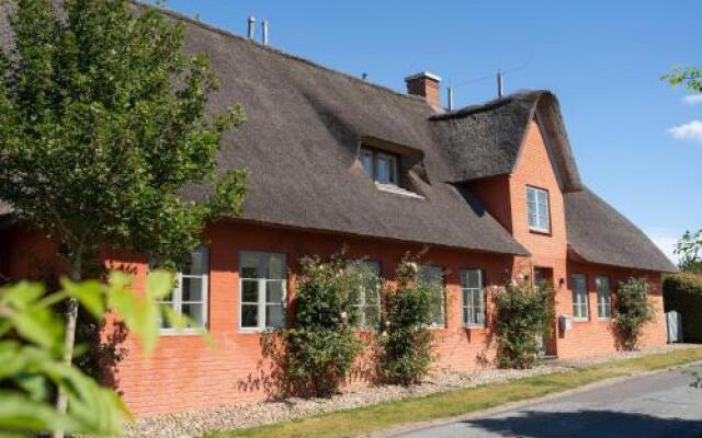 Reethus Doerpsend Haus 2