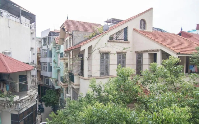 Soleil Apartment
