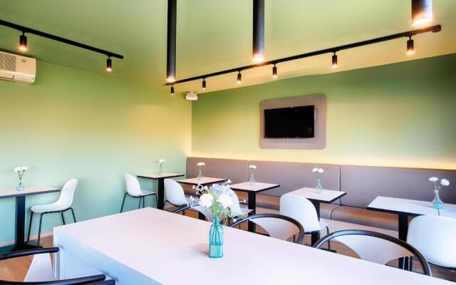 B&B Hotel Baden-Airpark