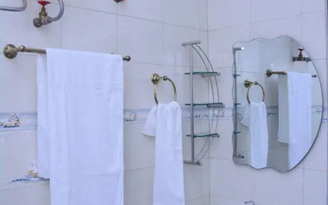 Spore Serviced Apartments