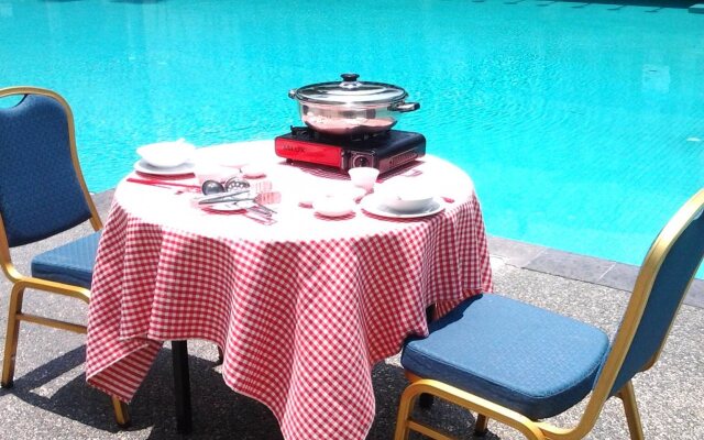 Wings by Croske Resort langkawi