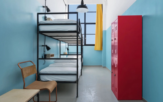 Fabrika Hostel & Suites - хостел