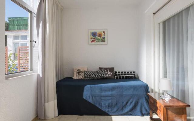 Estudio/Apartamento Mijas Costa Alcántara 2-4 pers