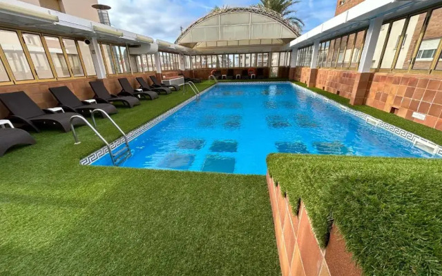 Hotel Victoria Spa & Splay Center