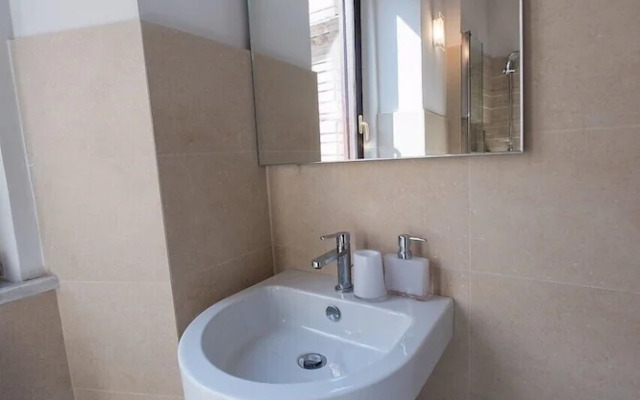 B&B LoopHouse Spanish Steps Apartment