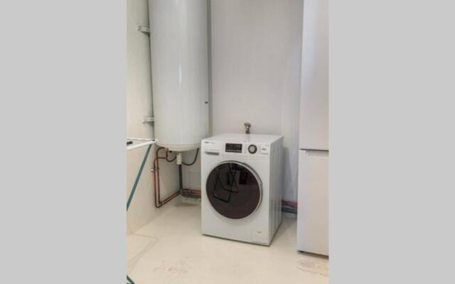 Chez la Tante Louise - appartement privé de charme