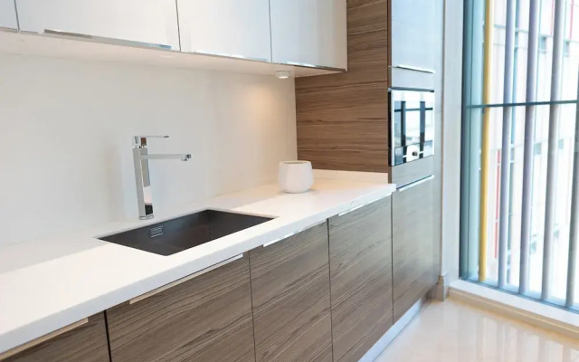 HAPPY SEASON | Four Season apartment